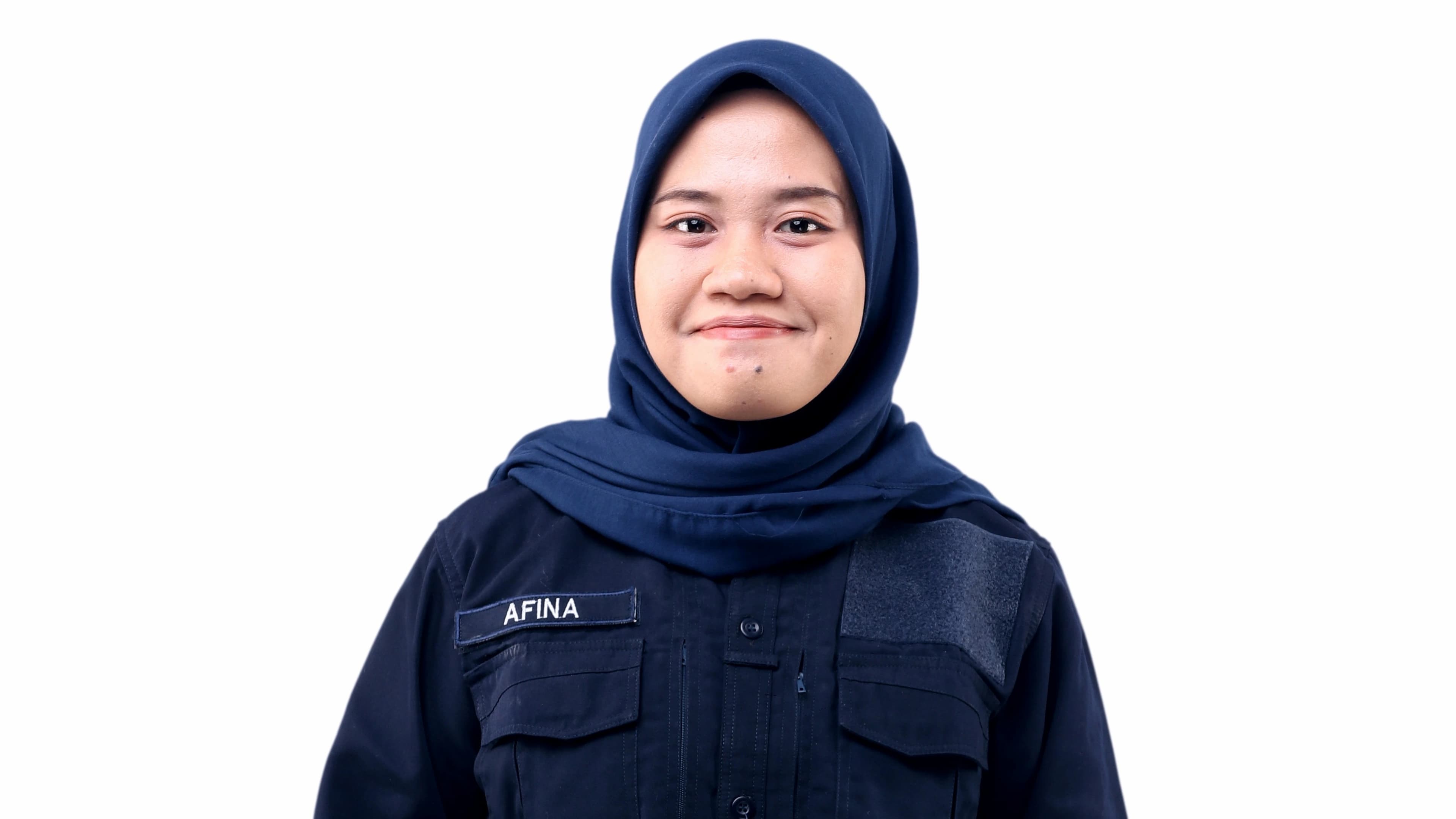 Siti Nurul Afina, S.Pd