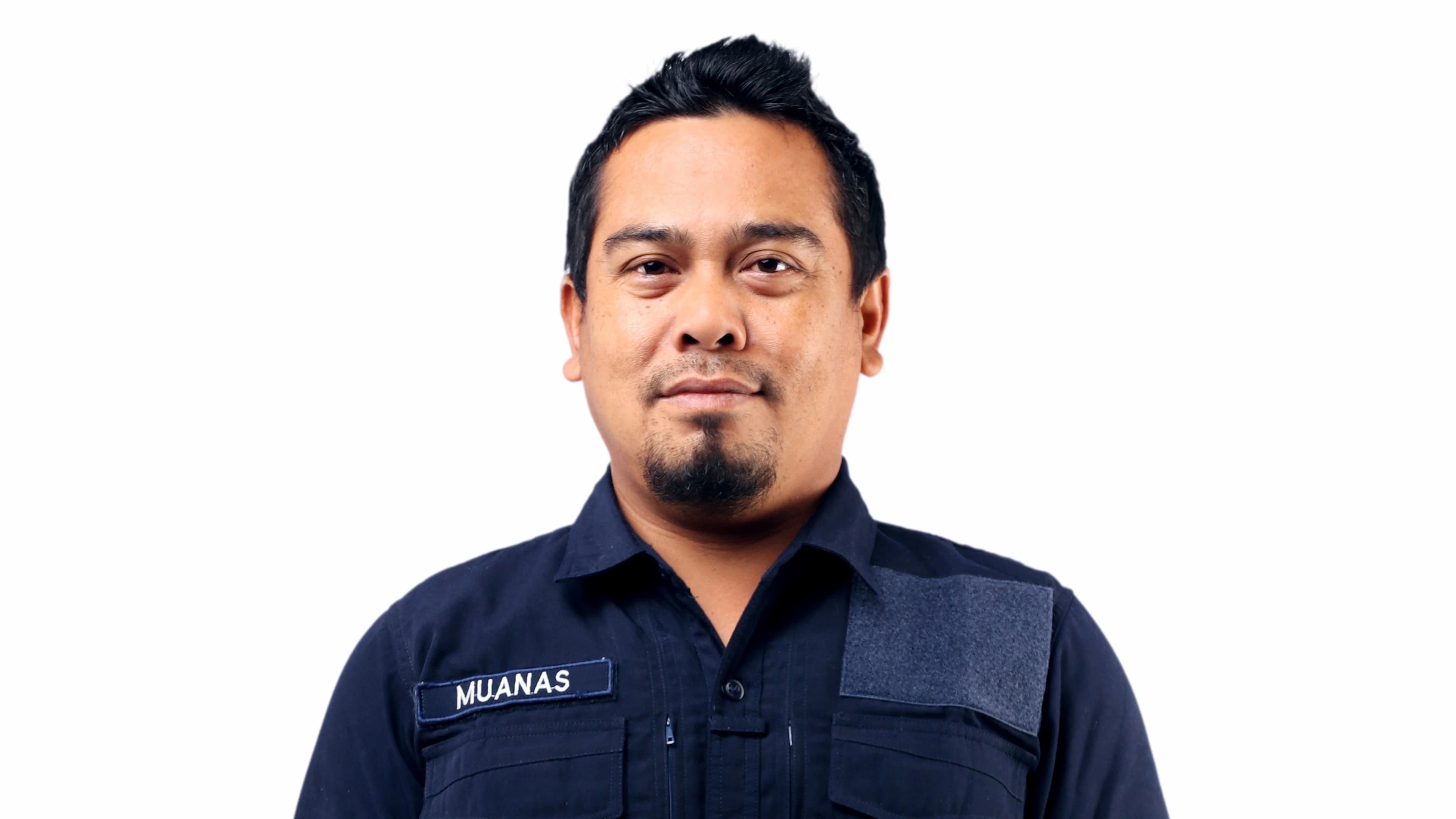 Ahmad Muanas