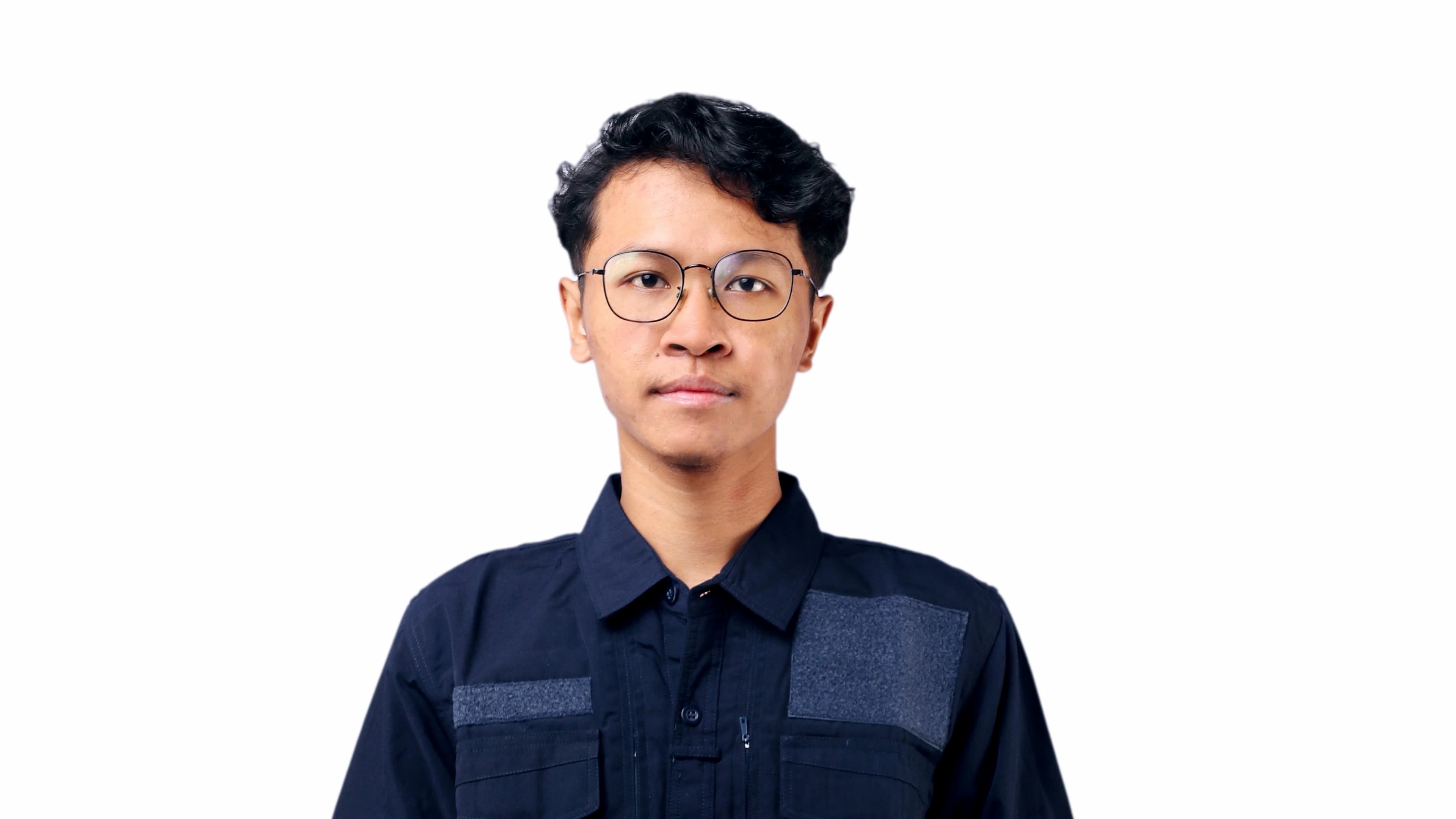 Fathoni Syifa, S.Kom