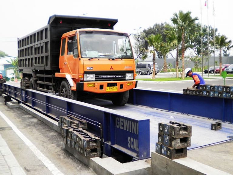Read more about the article 4 Langkah Prosedur Kalibrasi Tera Ulang Jembatan Timbang